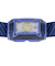 ペツル（Petzl）LED ヘッドライト ティカコア E067AA01 充電式 耐水 アウトドア 防災 防災用品 非常用 災害
