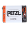 ペツル（Petzl）LED ヘッドライト ティカコア E067AA01 充電式 耐水 アウトドア 防災 防災用品 非常用 災害