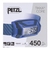 ペツル（Petzl）LED ヘッドライト ティカコア E067AA01 充電式 耐水 アウトドア 防災 防災用品 非常用 災害