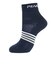 パールイズミ（PEARL IZUMI）靴下 サイクルソックス クールネス ソックス PI 46-3 R5SS
