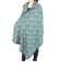 タオル 大判 ヨガ ビーチ アウトドア PEAK TO PEAK GREEN TOWEL 1700010154231