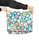 タオル 大判 ヨガ ビーチ アウトドア SPRING FLOWERS TOWEL 1700010155231