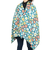 タオル 大判 ヨガ ビーチ アウトドア SPRING FLOWERS TOWEL 1700010155231