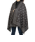 タオル 大判 ヨガ ビーチ アウトドア BARTON BLACK TOWEL 1700010160231