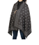 タオル 大判 ヨガ ビーチ アウトドア BARTON BLACK TOWEL 1700010160231