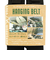 ハンギングベルト ブラック HANGING BELT 0255WS4278 キャンプ サーフィン ボード 釣り