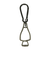 カラビナ クリップ アウトドア キャンプ オリーブ CARABINER CLIP 0255WS4282