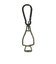 カラビナ クリップ アウトドア キャンプ オリーブ CARABINER CLIP 0255WS4282