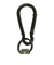 カラビナ クリップ アウトドア キャンプ オリーブ CARABINER CLIP 0255WS4282