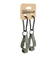 カラビナ クリップ アウトドア キャンプ オリーブ CARABINER CLIP 0255WS4282