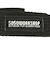 荷造り 荷締め ベルト アウトドア キャンプ ブラック WEBBING BELT 0255WS4283