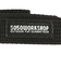 荷造り 荷締め ベルト アウトドア キャンプ ブラック WEBBING BELT 0255WS4283