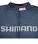 シマノ（SHIMANO）サイクルウェア 半袖 LOGO ショートスリーブジャージ R205JSPSWE16MG0804