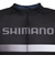 シマノ（SHIMANO）サイクルウェア 半袖 LOGO ショートスリーブジャージ R205JSPSWE16ML0104