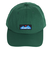 帽子 キャップ バラードクラシック Palm 19811058068000 グリーン
