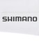 シマノ（SHIMANO）サポーター 自転車 レッグカバー VERTEX サンブロックレッグス Mサイズ WH R205WAPSWE12UW0105