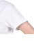 チャムス（CHUMS）半袖Tシャツ ブービーロゴTシャツ CH11-2279-W001 ホワイト