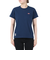 チャムス（CHUMS）半袖Tシャツ ブービーロゴTシャツ CH11-2279-N001 ネイビー