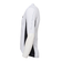 カペルミュール（KAPELMUUR）サイクルウェア 半袖 ジャージ アドバンス3 ホワイト lihs1030