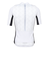 カペルミュール（KAPELMUUR）サイクルウェア 半袖 ジャージ アドバンス3 ホワイト lihs1030