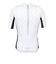 カペルミュール（KAPELMUUR）サイクルウェア 半袖 ジャージ アドバンス3 ホワイト lihs1030