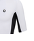 カペルミュール（KAPELMUUR）サイクルウェア 半袖 ジャージ アドバンス3 ホワイト lihs1030