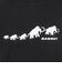 マムート（MAMMUT）半袖Tシャツ QD Logo Print T-Shirt AF Men 1017-02012-00255 速乾