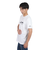 マムート（MAMMUT）半袖Tシャツ QD Logo Print T-Shirt AF Men 1017-02012-00473