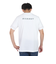 マムート（MAMMUT）半袖Tシャツ QD Logo Print T-Shirt AF Men 1017-02012-00473