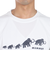 マムート（MAMMUT）半袖Tシャツ QD Logo Print T-Shirt AF Men 1017-02012-00473