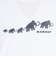 マムート（MAMMUT）半袖Tシャツ QD Logo Print T-Shirt AF Men 1017-02012-00473