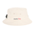 帽子 ハット ブー二ーハット ダーク ナイト 792-3174005  WHT ホワイト