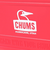 チャムス（CHUMS）クーラーボックス 保冷 キャンパークーラー 18L CH62-1893-R001 ドリンクホルダー付き