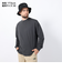 ニューバランス（new balance）ラッシュガード 長袖Tシャツ MT1996 AMT35015PHM グレー 速乾 UVカット 紫外線対策
