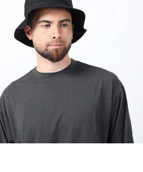 ニューバランス（new balance）ラッシュガード 長袖Tシャツ