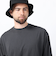 ニューバランス（new balance）ラッシュガード 長袖Tシャツ MT1996 AMT35015PHM グレー 速乾 UVカット 紫外線対策