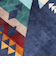 ペンドルトン（PENDLETON）バスタオル ジャガードタオル ダイアモンドピークス 19373185590000