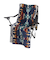 ペンドルトン（PENDLETON）バスタオル ジャガードタオル ダイアモンドピークス 19373185590000