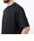 ニューバランス（new balance）ラッシュガード 半袖 Tシャツ 速乾 UVカット 紫外線対策 MT1996 AMT35016BK