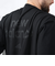 ニューバランス（new balance）ラッシュガード 半袖 Tシャツ 速乾 UVカット 紫外線対策 MT1996 AMT35016BK