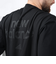 ニューバランス（new balance）ラッシュガード 半袖 Tシャツ 速乾 UVカット 紫外線対策 MT1996 AMT35016BK