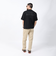 ニューバランス（new balance）ラッシュガード 半袖 Tシャツ 速乾 UVカット 紫外線対策 MT1996 AMT35016BK