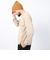ニューバランス（new balance）ラッシュガード 長袖Tシャツ MT1996 AMT35015INC ベージュ 速乾 UVカット 紫外線対策