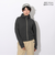 ニューバランス（new balance）パーカー 長袖 ラッシュガード MT1996 AWJ35022PHM ブラック 速乾 UVカット 日焼け防止