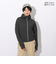 ニューバランス（new balance）パーカー 長袖 ラッシュガード MT1996 AWJ35022PHM ブラック 速乾 UVカット 日焼け防止