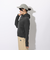 ニューバランス（new balance）パーカー 長袖 ラッシュガード MT1996 AWJ35022PHM ブラック 速乾 UVカット 日焼け防止