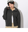 ニューバランス（new balance）パーカー 長袖 ラッシュガード MT1996 AWJ35022PHM ブラック 速乾 UVカット 日焼け防止
