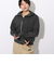 ニューバランス（new balance）パーカー 長袖 ラッシュガード MT1996 AWJ35022PHM ブラック 速乾 UVカット 日焼け防止