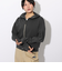 ニューバランス（new balance）パーカー 長袖 ラッシュガード MT1996 AWJ35022PHM ブラック 速乾 UVカット 日焼け防止