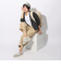 ニューバランス（new balance）パーカー 長袖 ラッシュガード MT1996 AWJ35022PHM ブラック 速乾 UVカット 日焼け防止